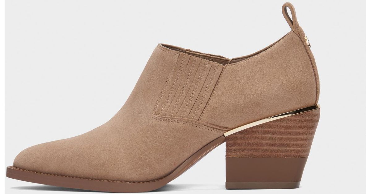 dkny roxy booties
