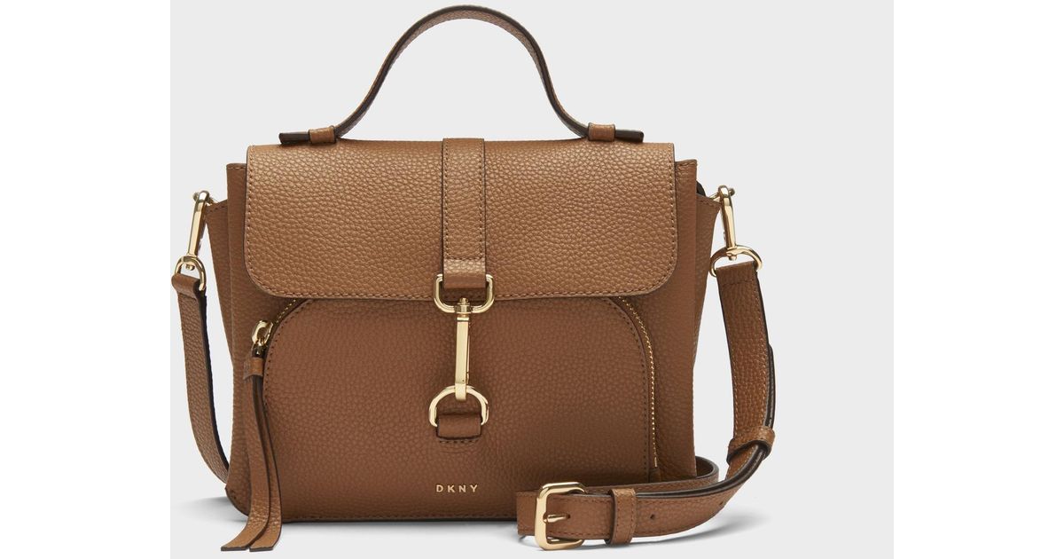 dkny paris bag