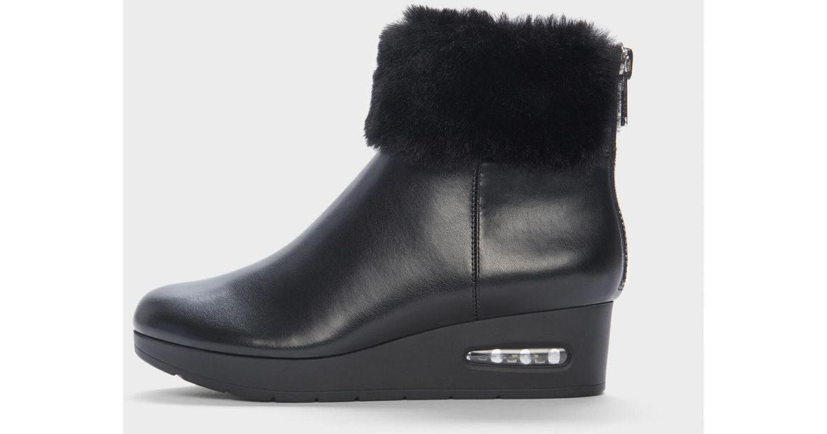 dkny booties