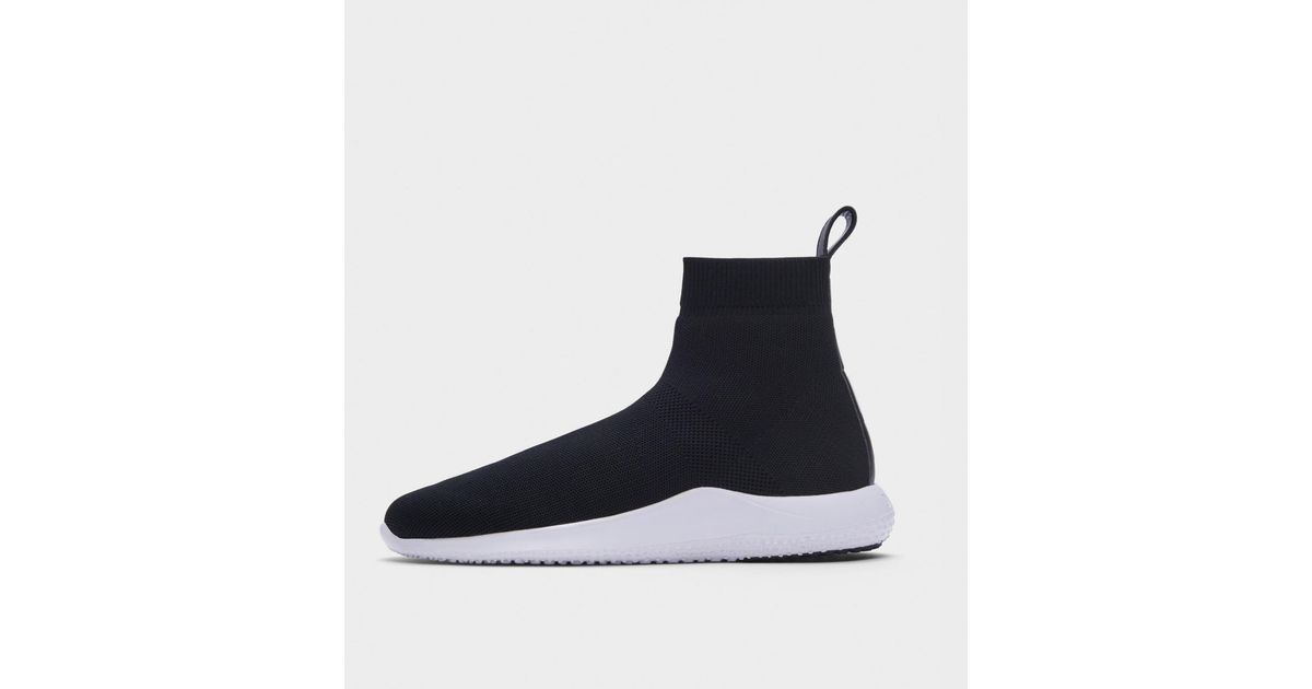 dkny simon sock mens trainers