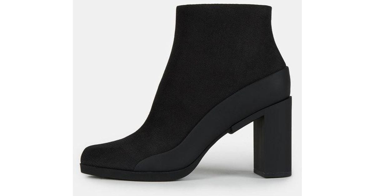 dkny ankle booties