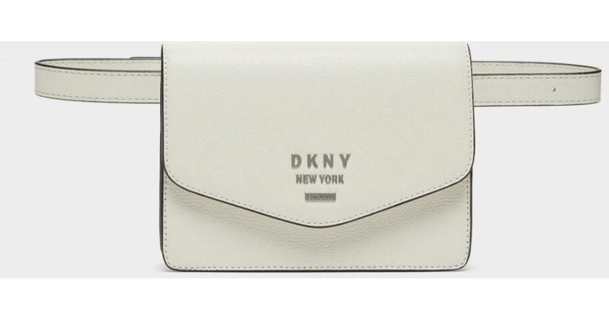 dkny whitney belt bag