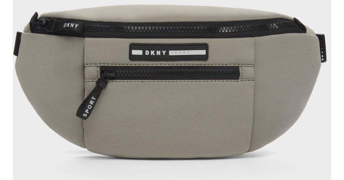 dkny sport bag