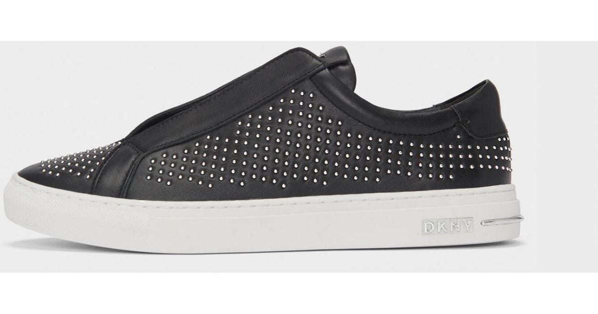dkny conner sneakers