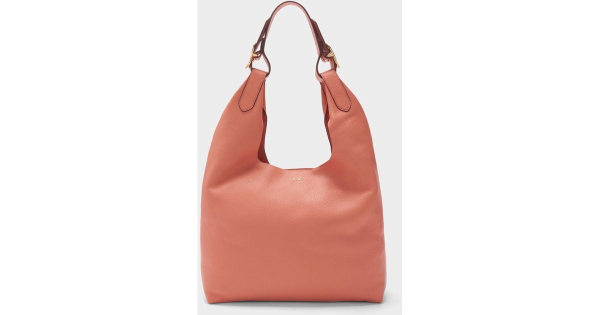 dkny wes hobo bag