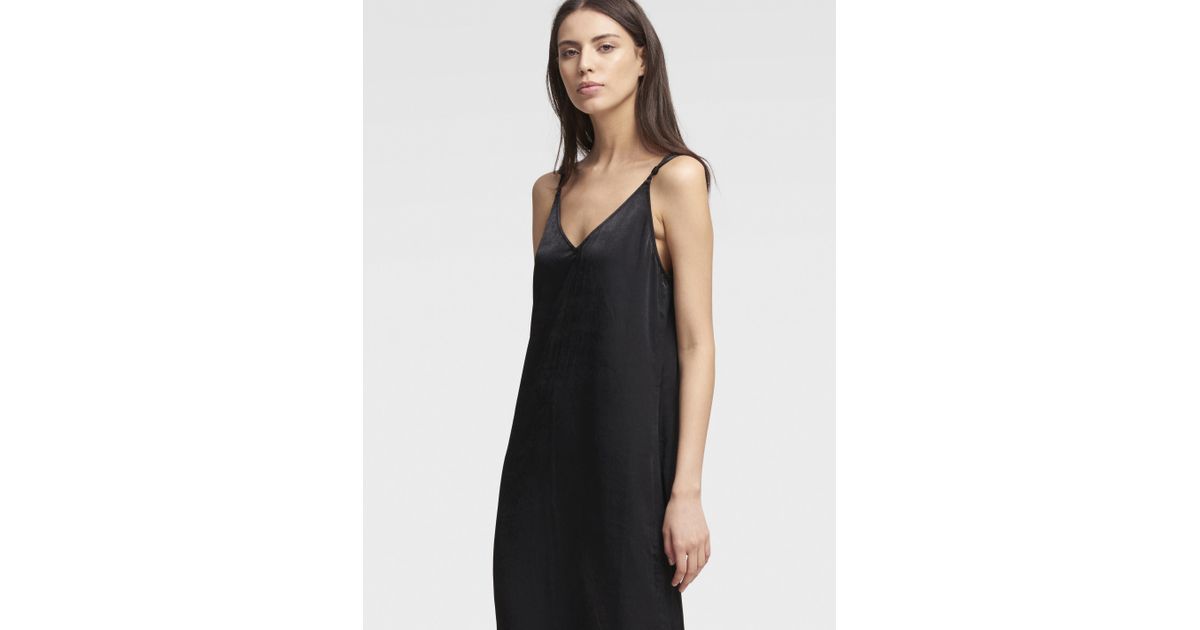 dkny maxi dress