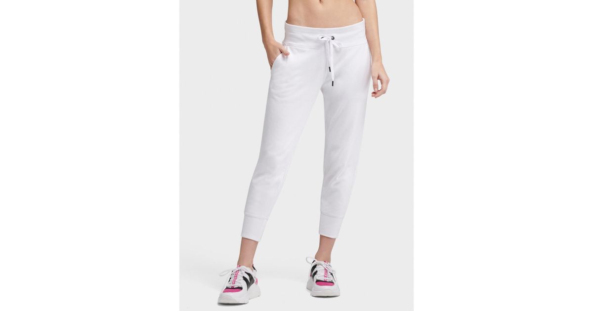 dkny jogger