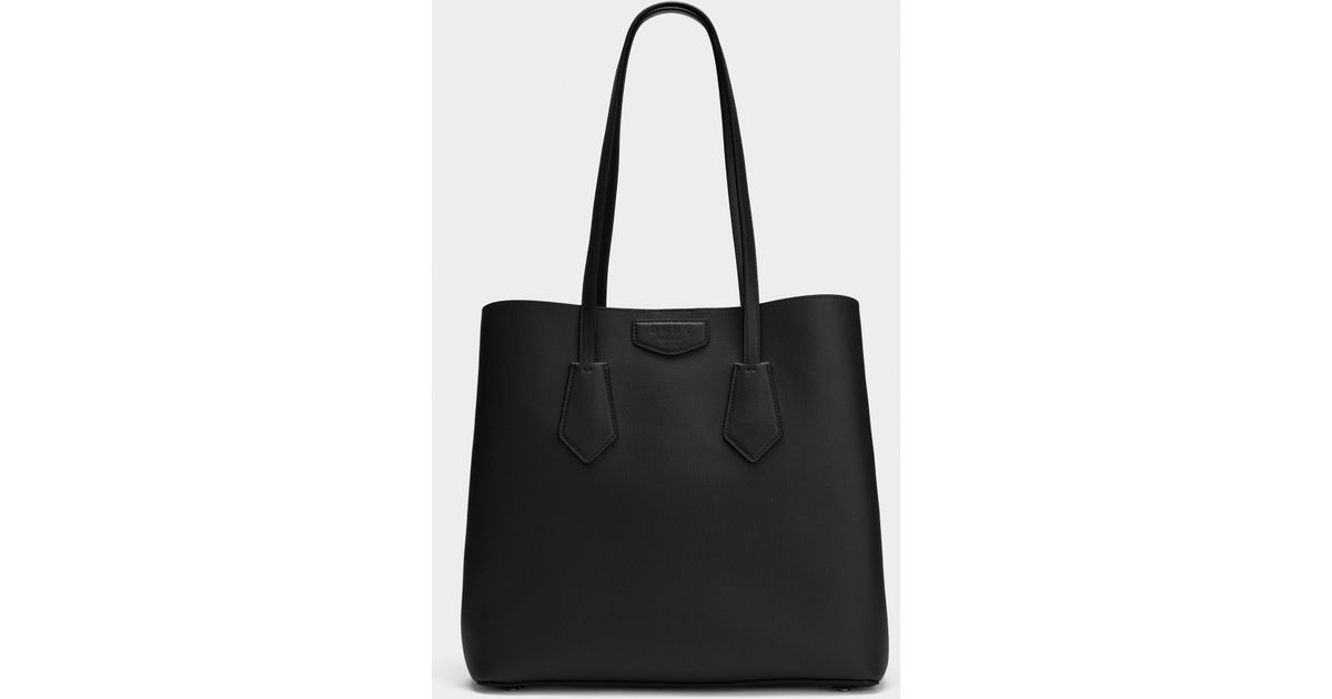 dkny sullivan tote