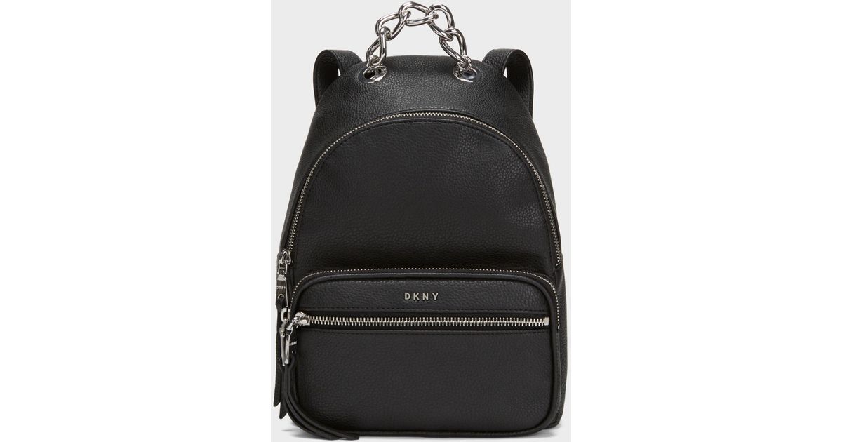 dkny laptop backpack