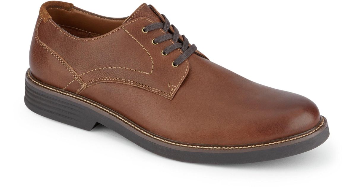 dockers men's parkway oxford
