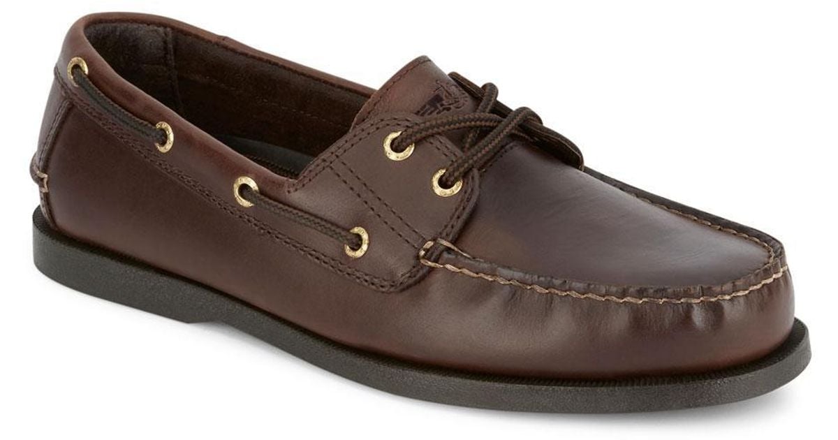dockers men's vargas boat shoe