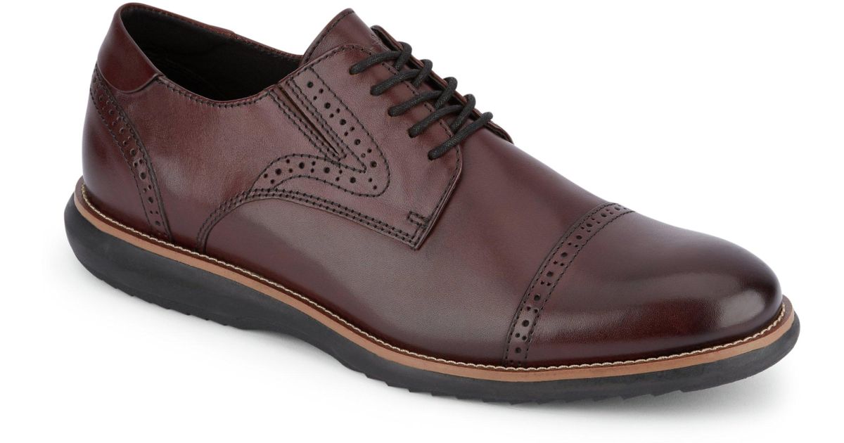dockers hawking smart series oxford