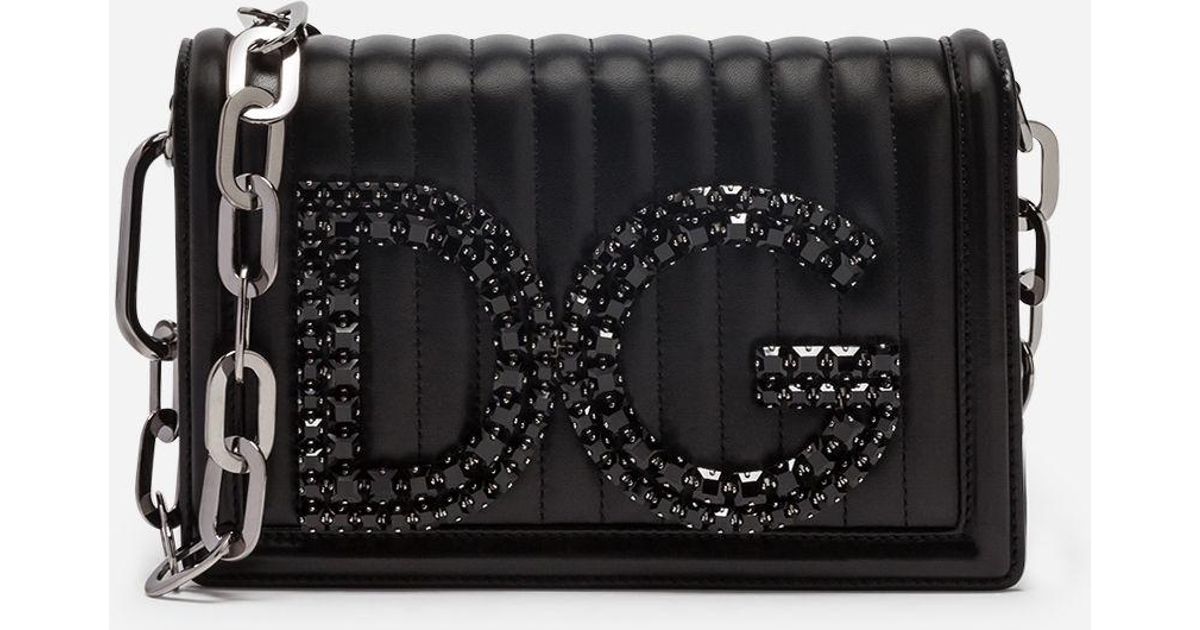 dg girls shoulder bag