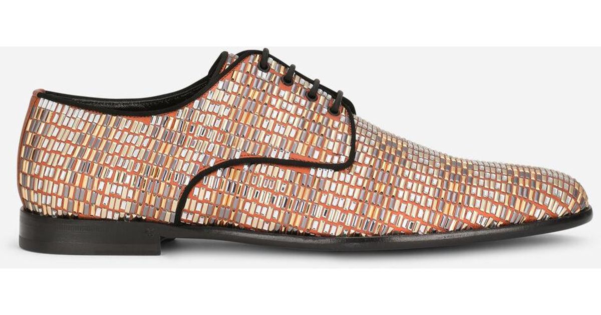 dolce & gabbana rhinestone shoes