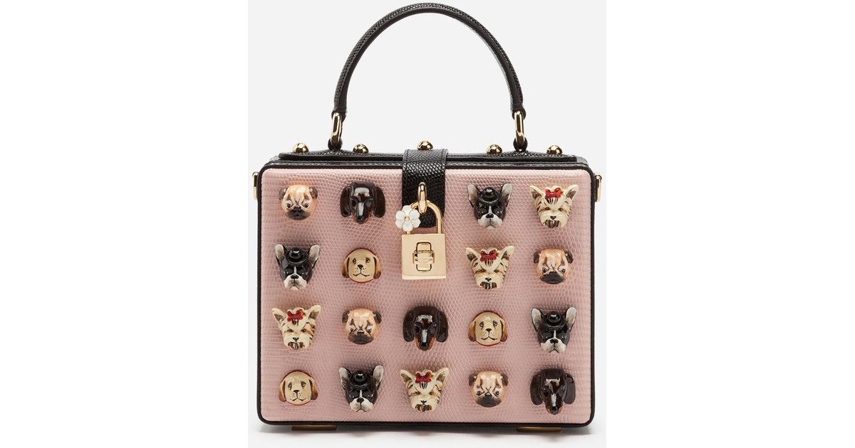 box handbags
