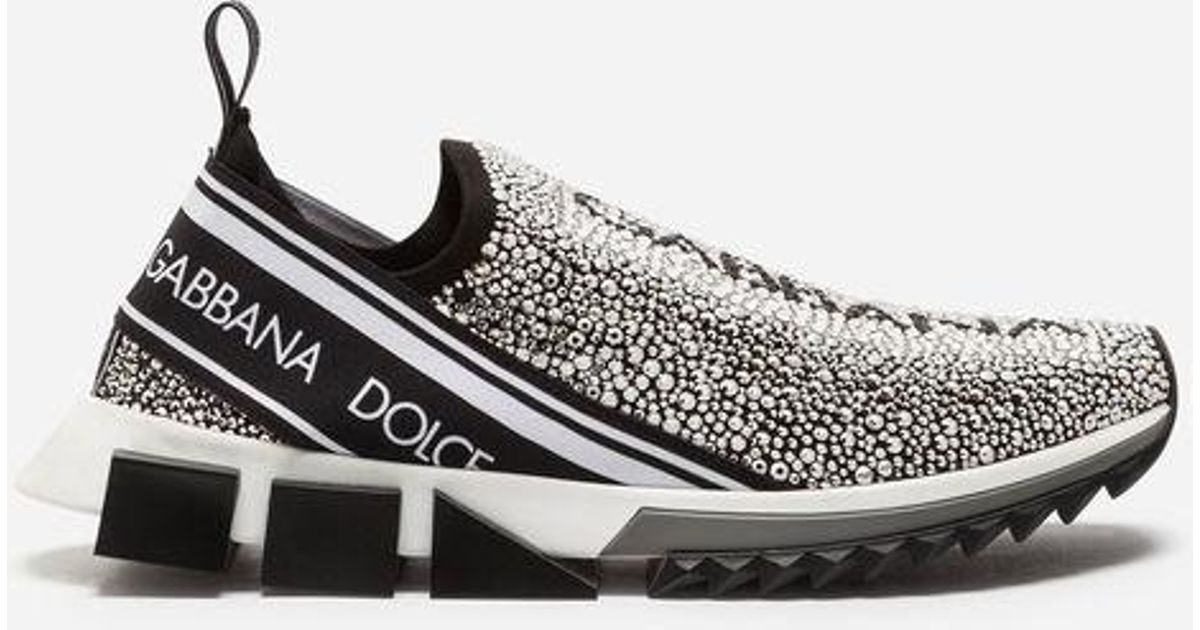 dolce gabbana bambas