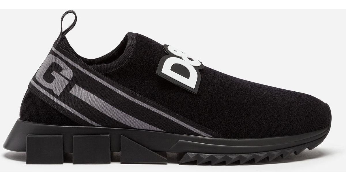 blowfish play sneakers black