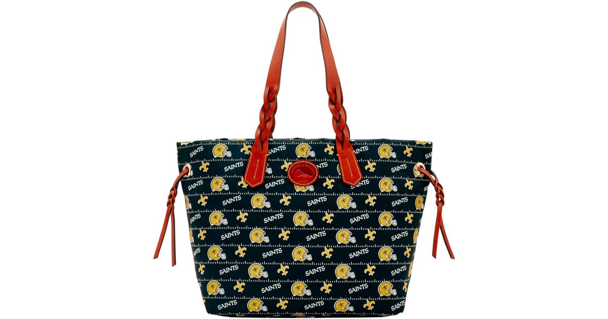 dooney and bourke saints