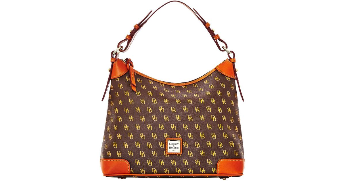 dooney and bourke gretta