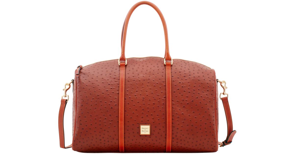 dooney and bourke carry all