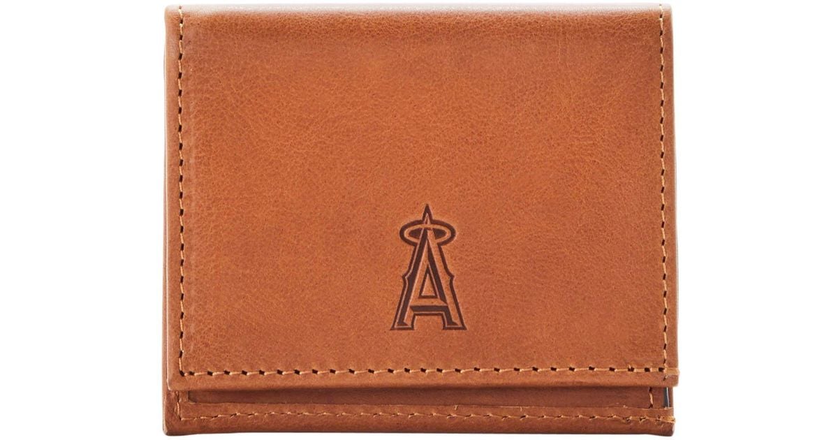 dooney and bourke angels wallet