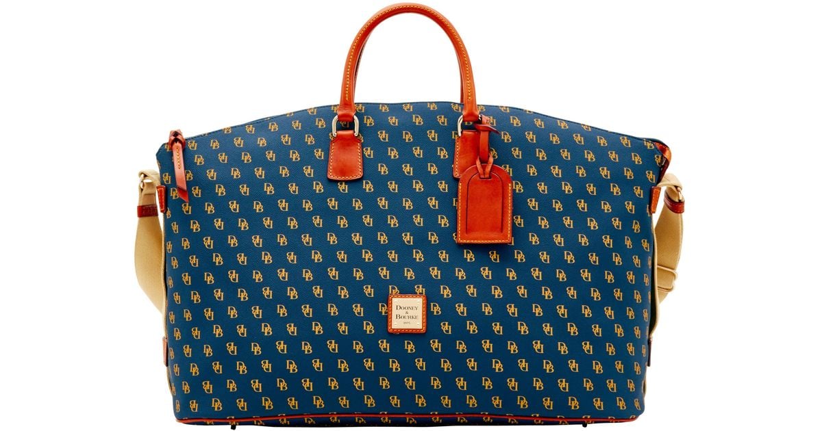 dooney and bourke gretta