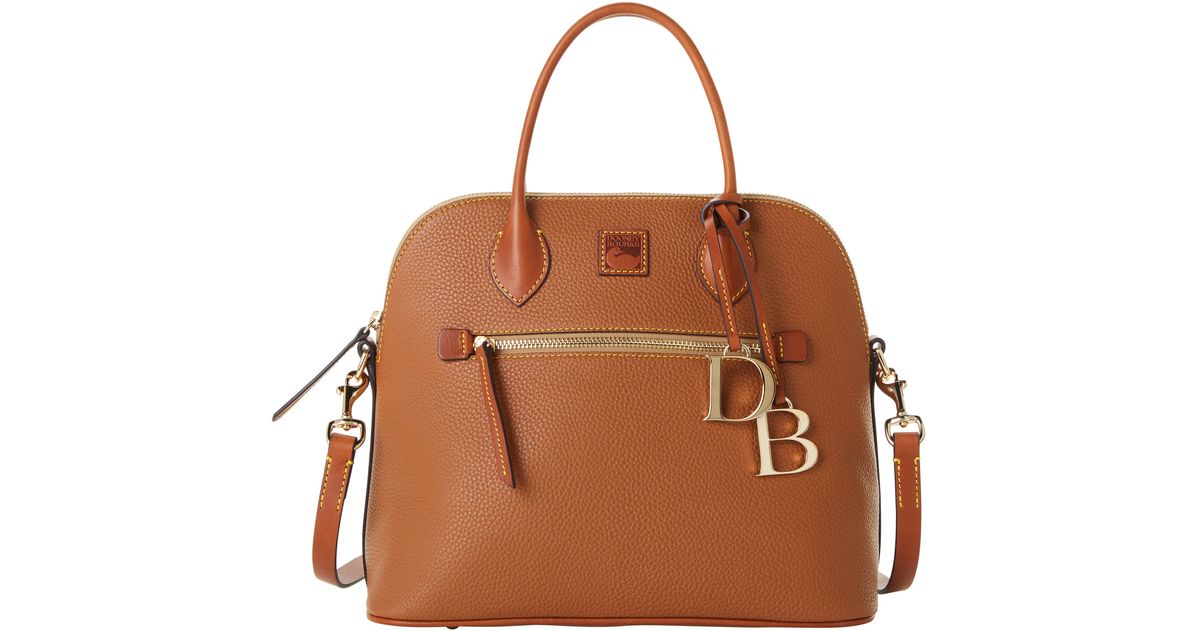 dooney & bourke large