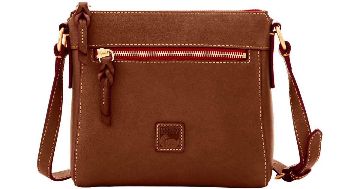 florentine allison crossbody