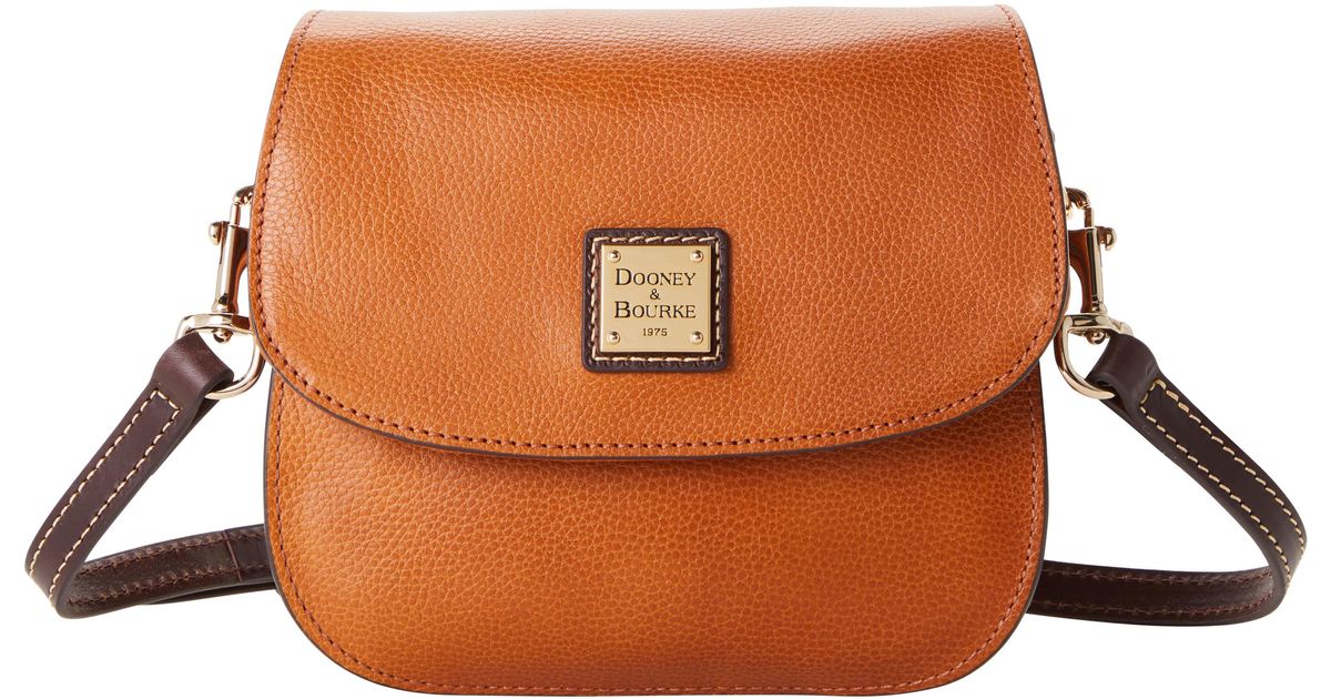 paxton saddle crossbody