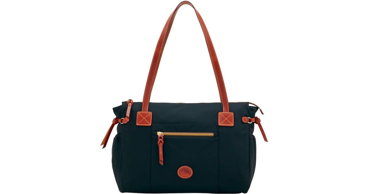 dooney and bourke diaper backpack