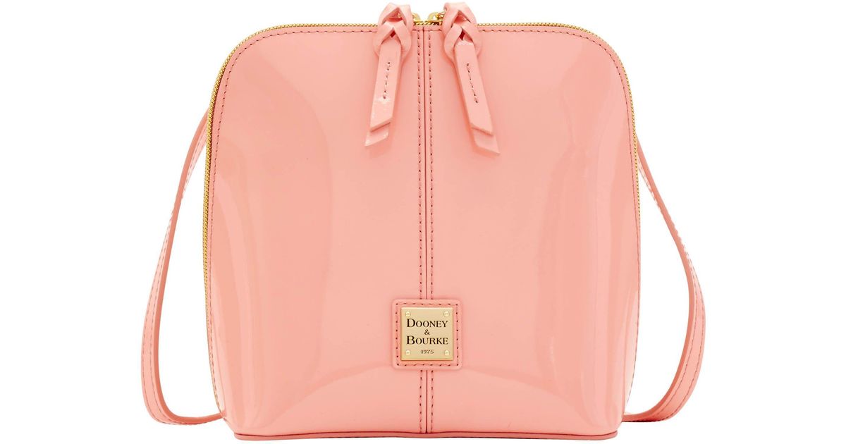 dooney trixie patent