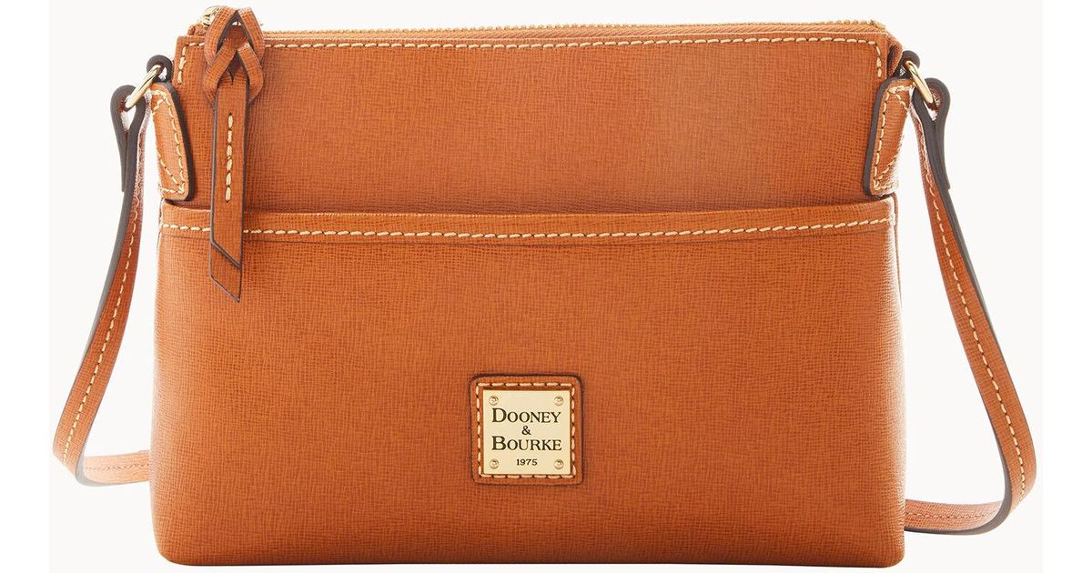 Saffiano Prada Dooney Bourke Bags Camden Saffiano Domed