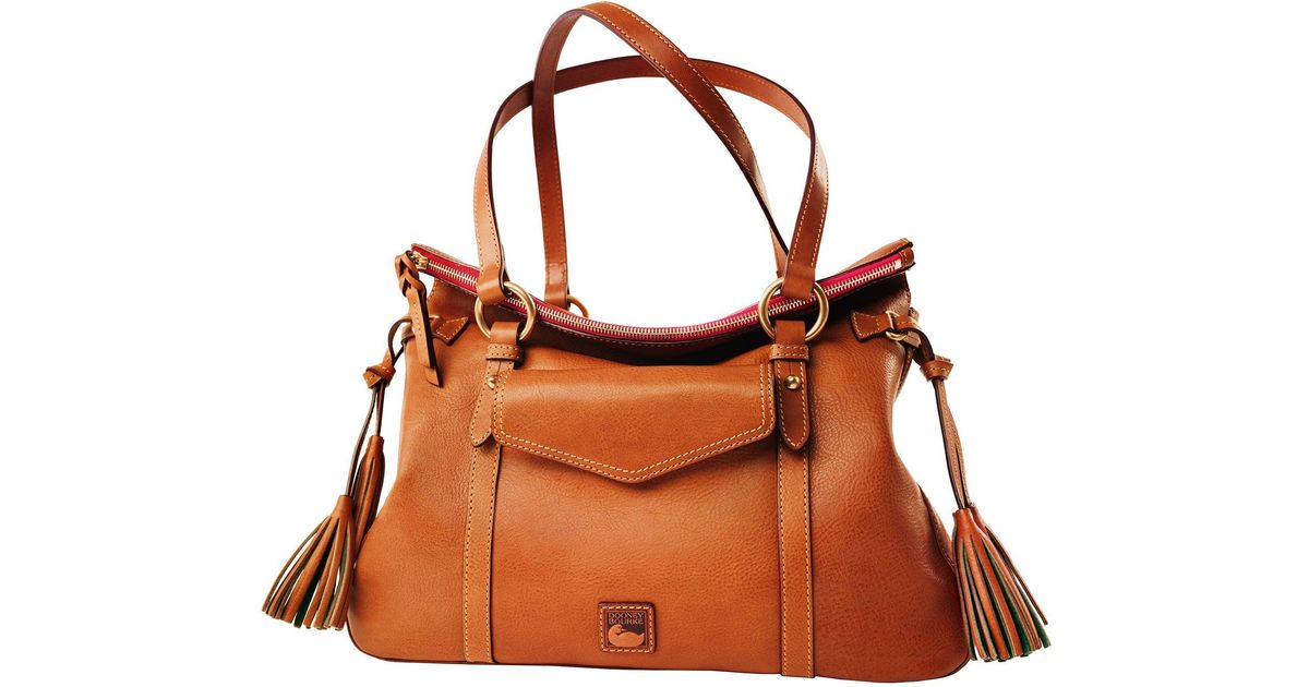 florentine smith bag