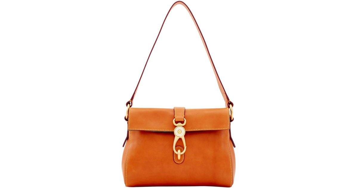 dooney and bourke libby hobo