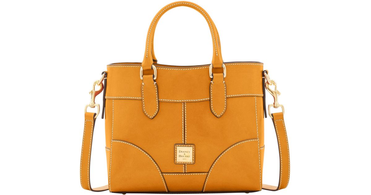 Dooney and bourke selleria mila tote hotsell