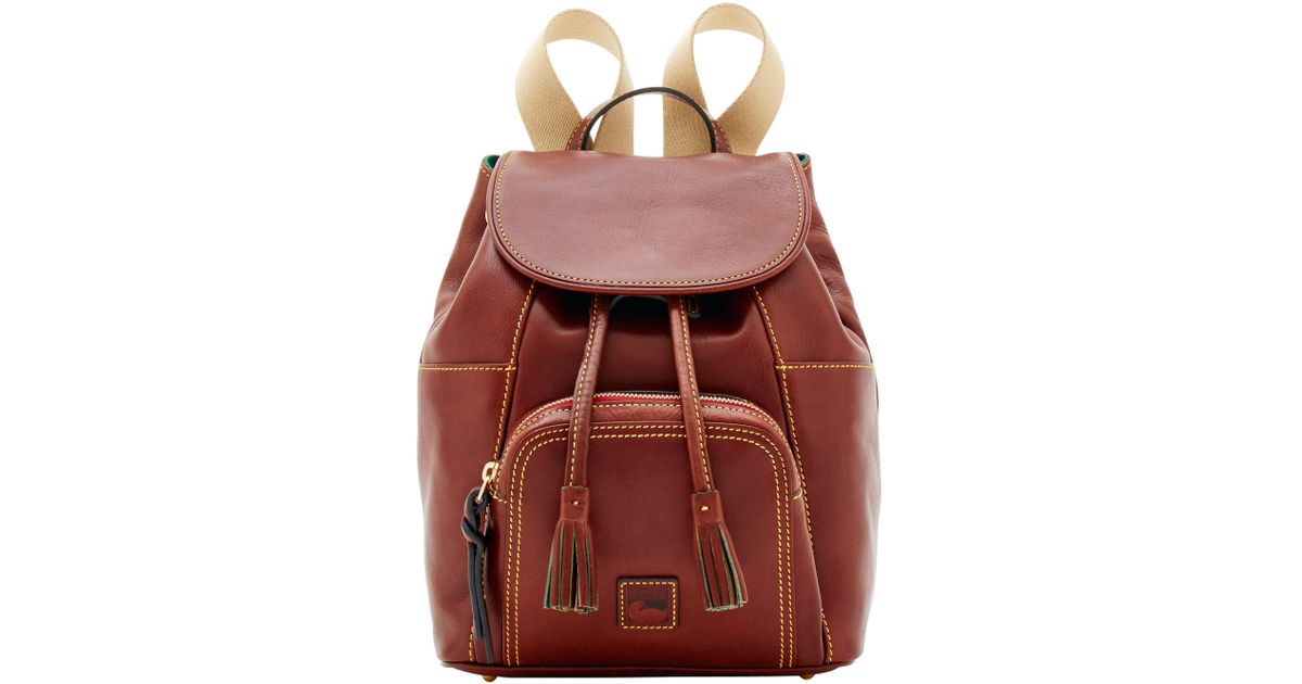 florentine medium murphy backpack