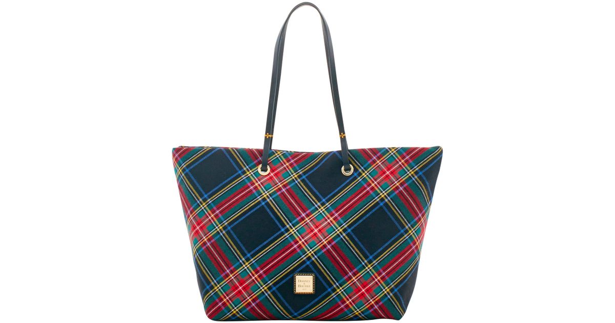 dooney and bourke addison tote