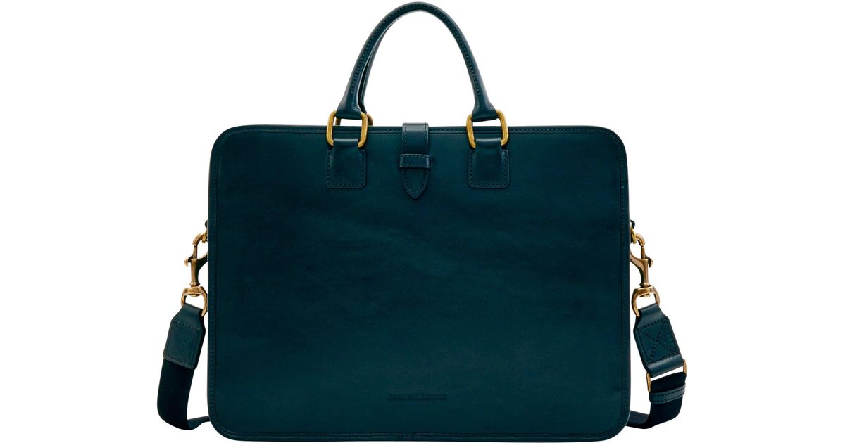 dooney and bourke briefcase
