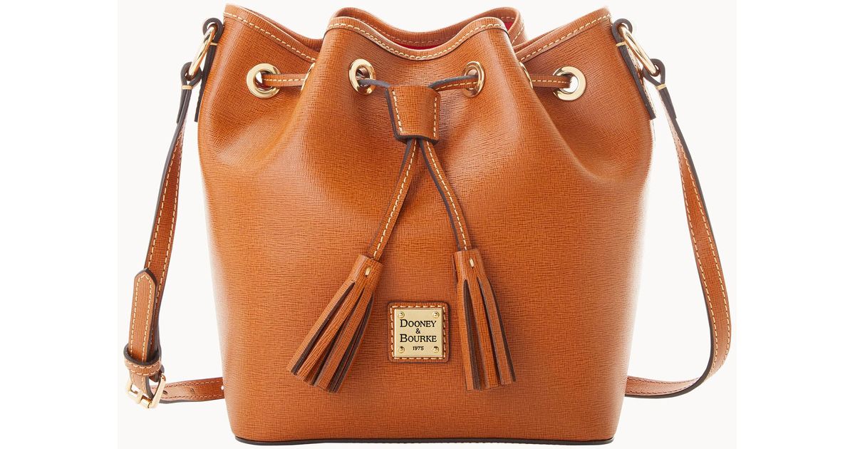 saffiano kendall crossbody