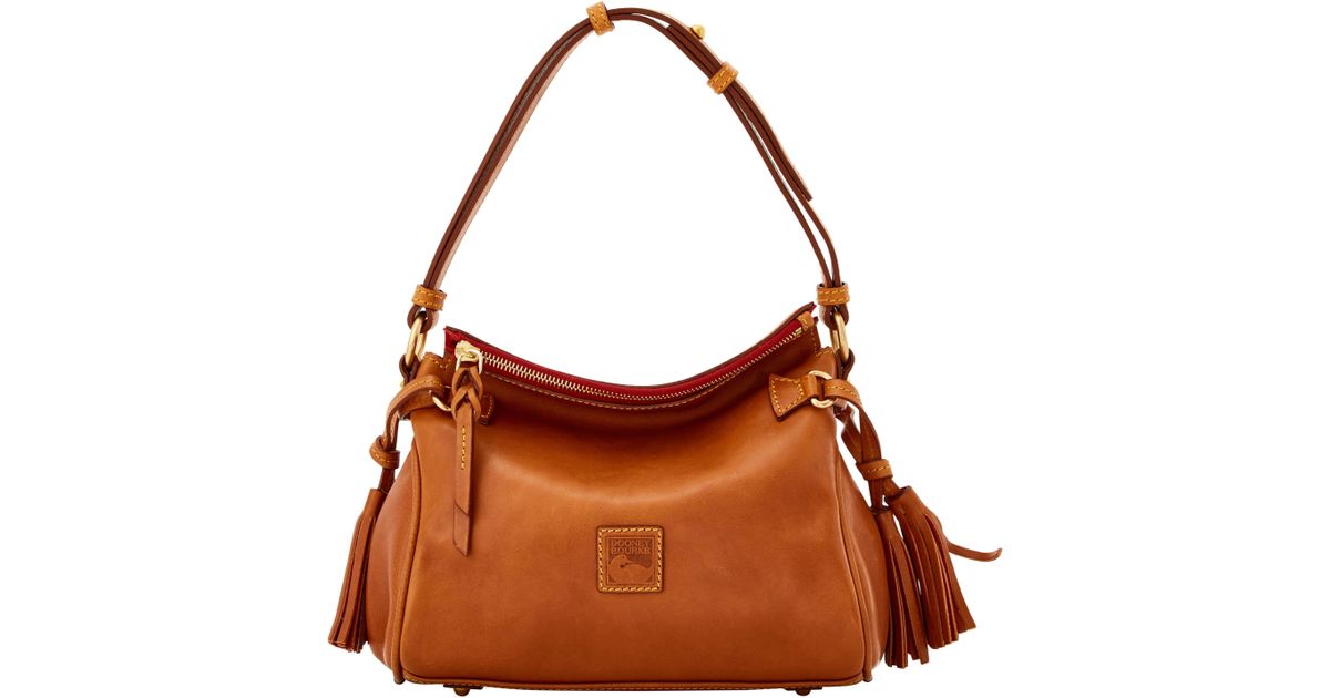 florentine mini satchel