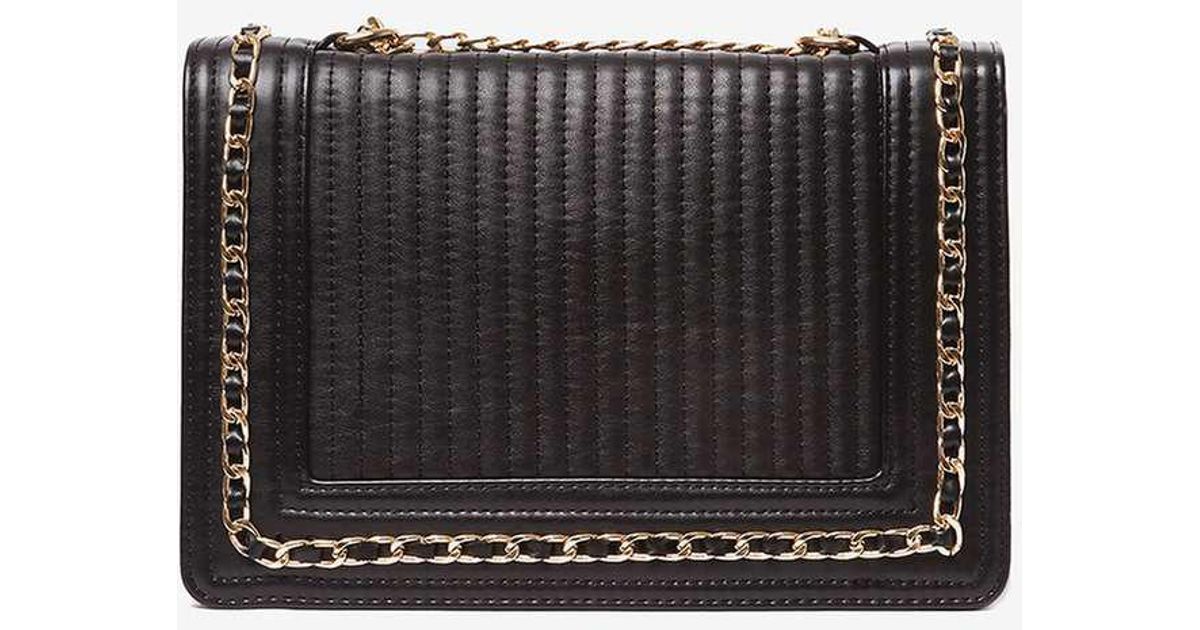 dorothy perkins chain bag