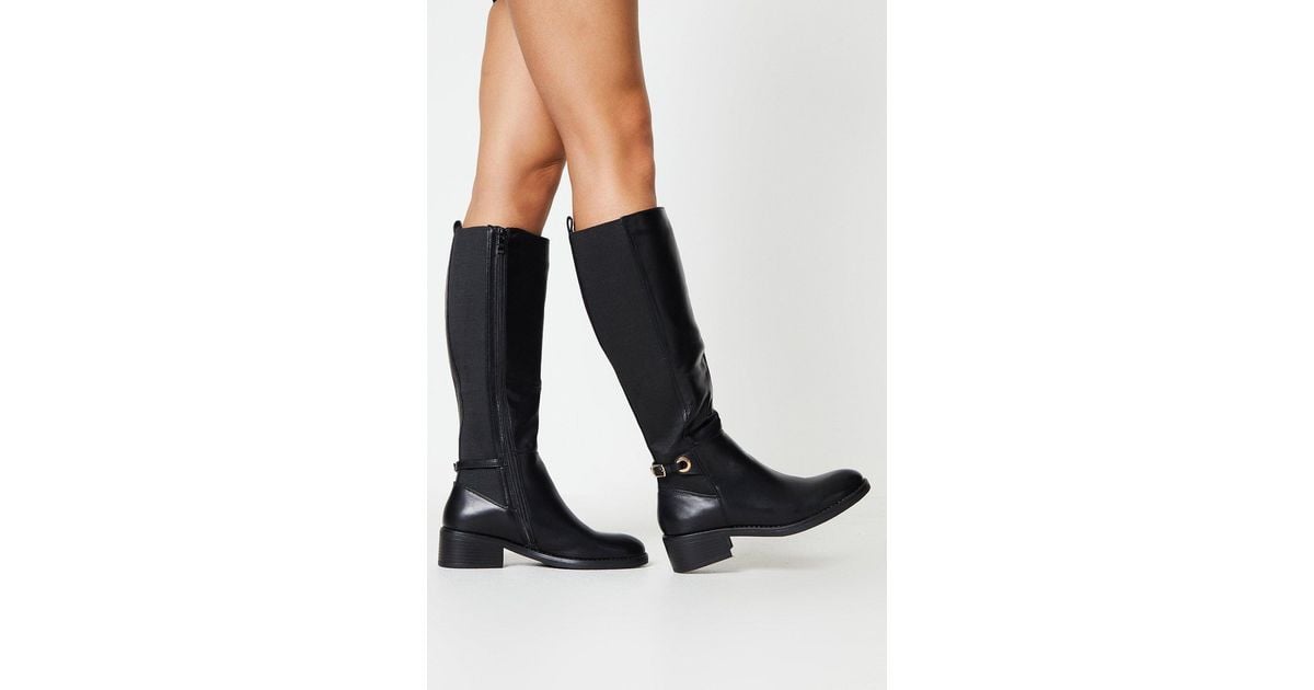 Ladies boots at dorothy perkins discount