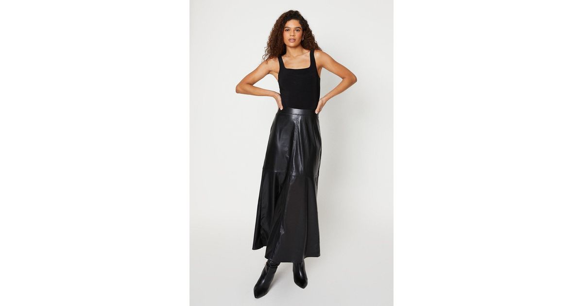 A line skirt outlet dorothy perkins