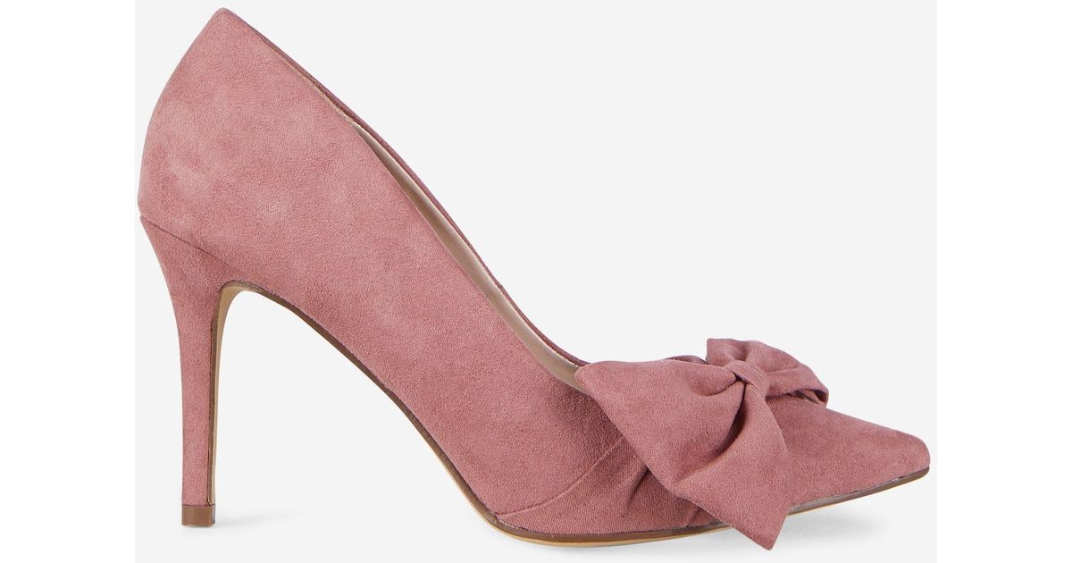 pink shoes dorothy perkins