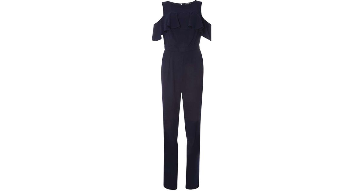 dorothy perkins tall jumpsuit