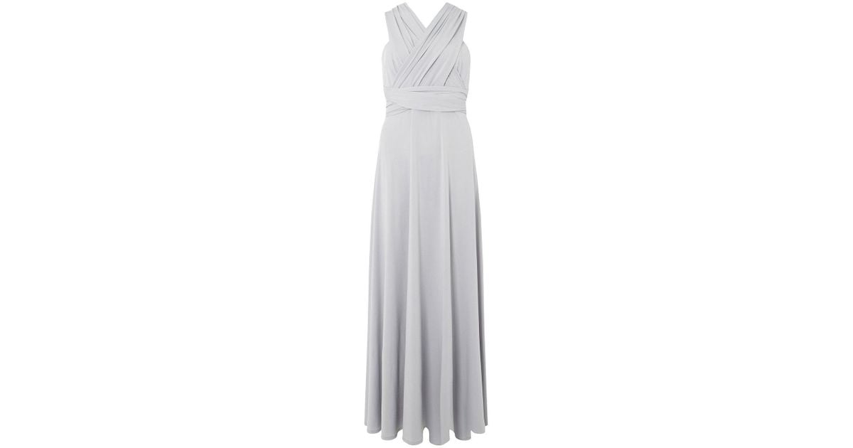 dorothy perkins multiway dress