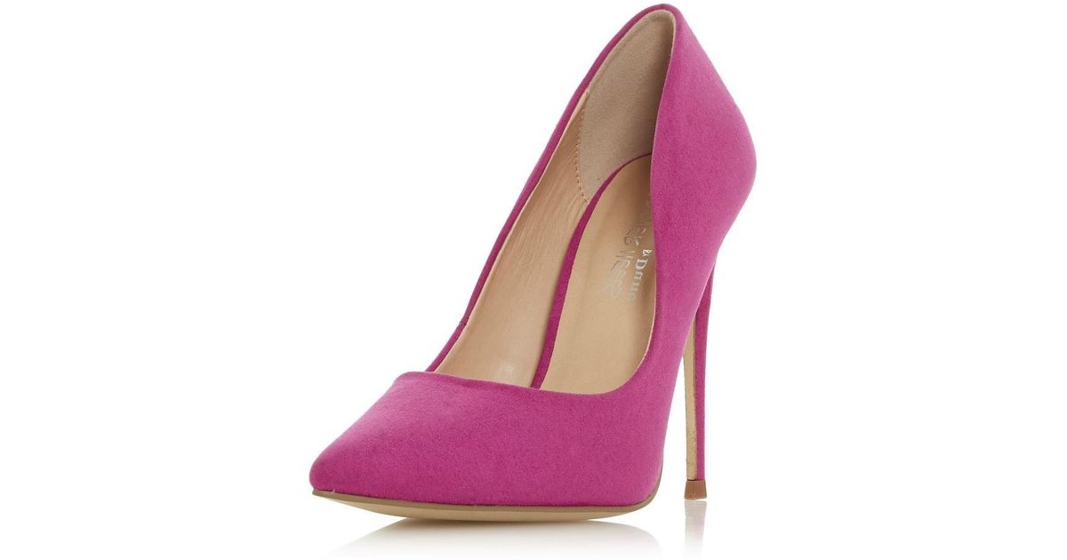pink shoes dorothy perkins