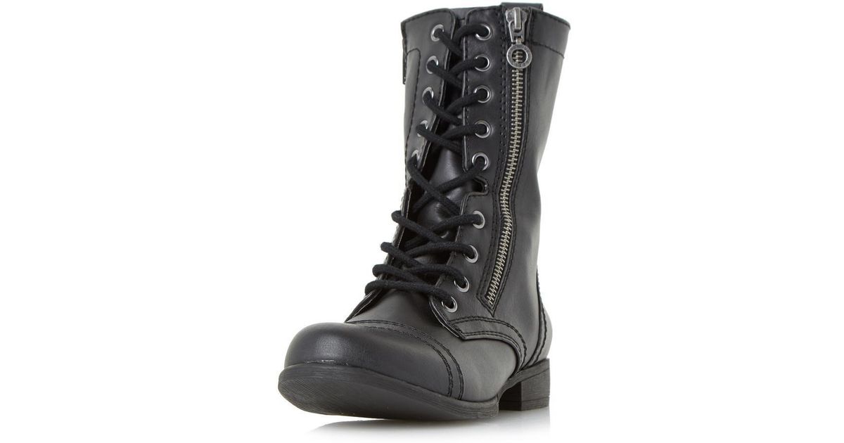 dune rachey boots