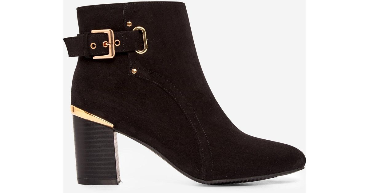 39+ Dorothy Perkins Black Boots Images