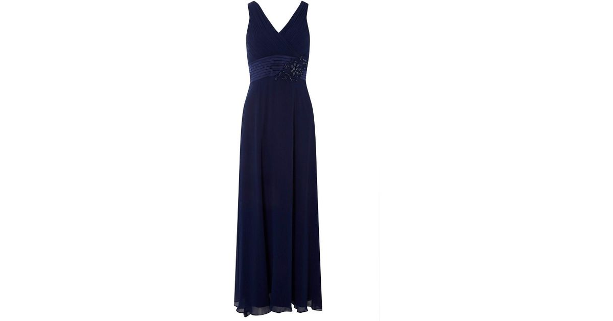 dorothy perkins aria dress
